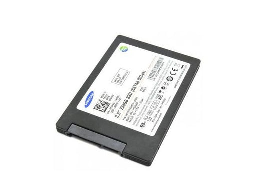 Dell 256GB Solid State Drive (SSD) - 0T5YVC