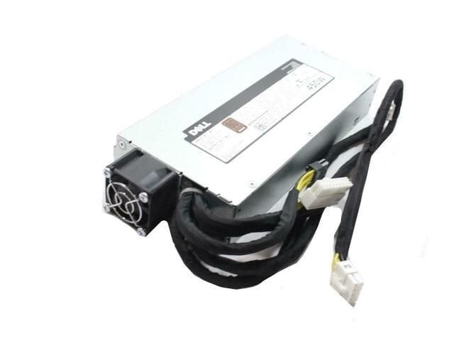 Dell 450-Watts Power Supply - 0T7MF2