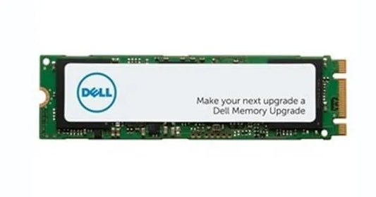 Dell Solid State Drive - 0T8XYW