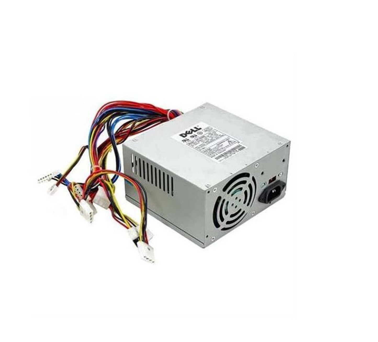 Dell 750-Watts Power Supply - 0T9061