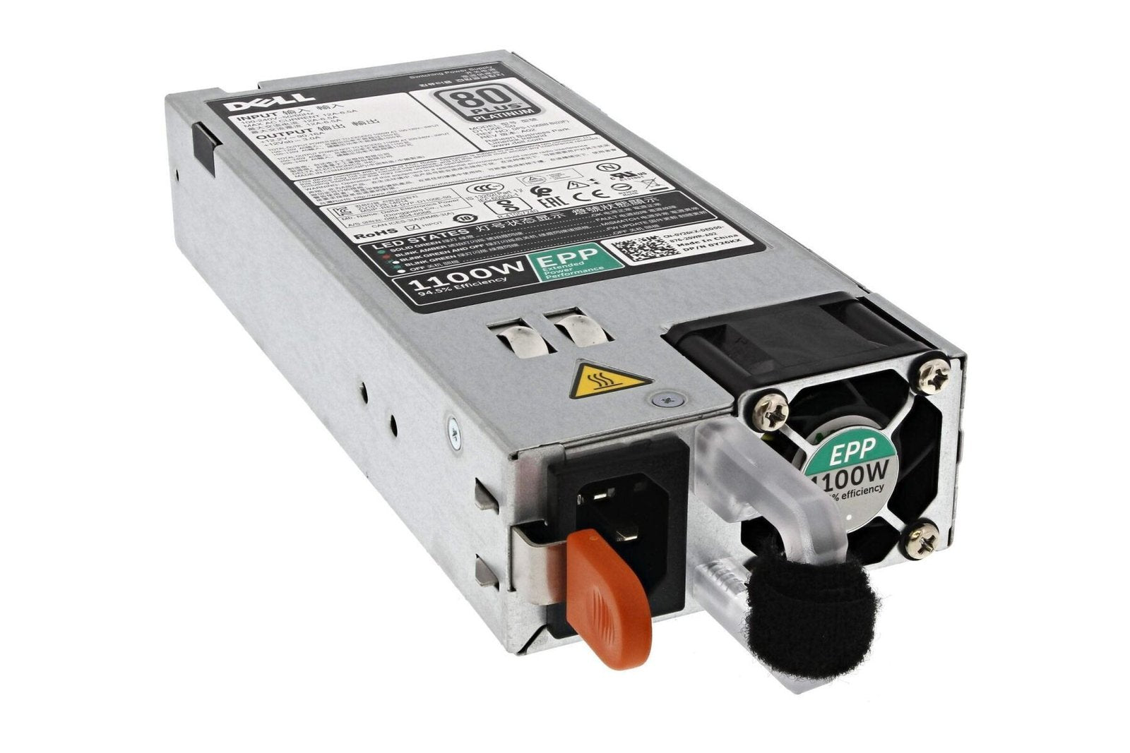 Dell 1100-Watts Power Supply - 0T94HP