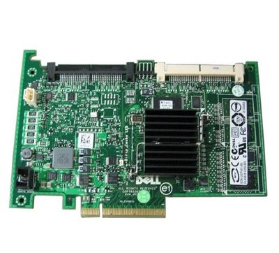 Dell Raid Controller - 0T954J