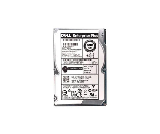 Dell Server Hard Drive - 0TCGGM