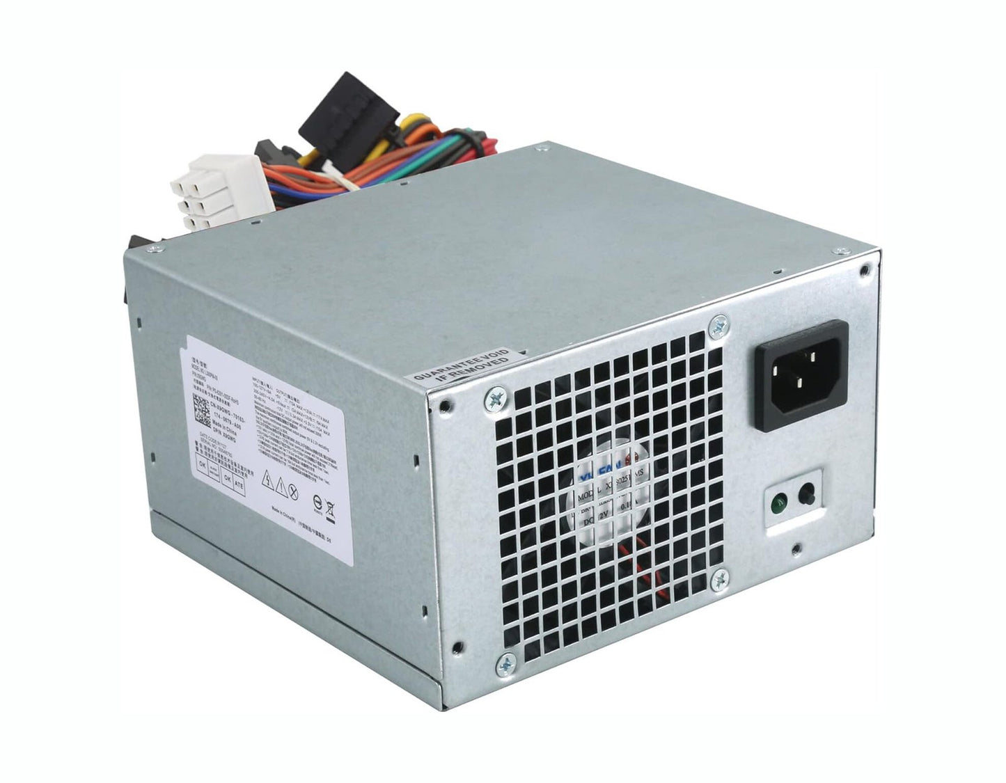 Dell 320-Watts Power Supply - 0TDNVF