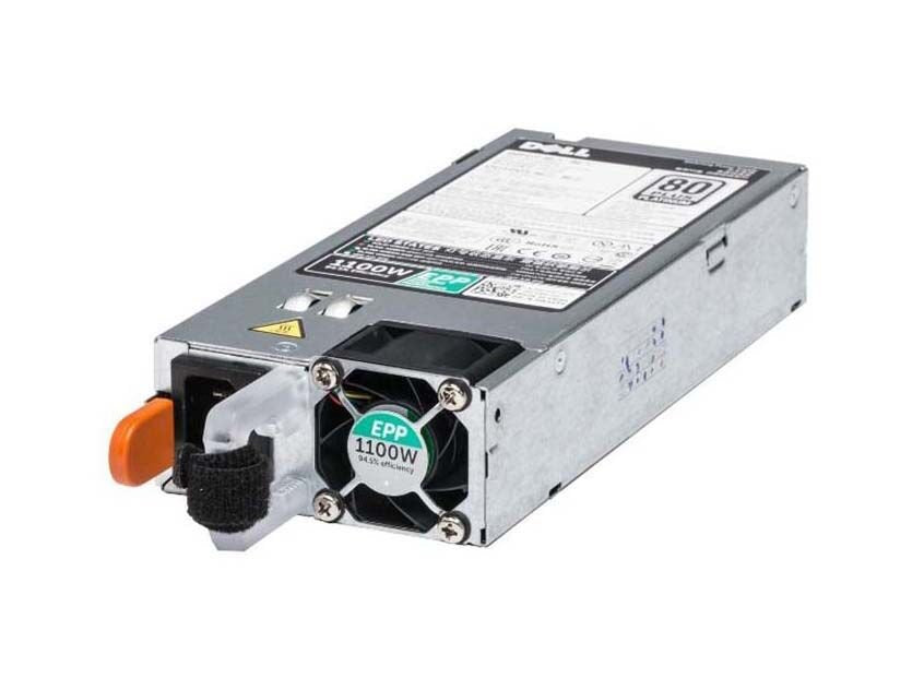Dell 1100-Watts Power Supply - 0TFR9V