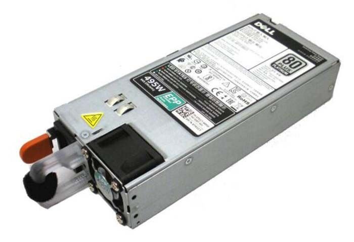 Dell 495-Watts Power Supply - 0TH1CT