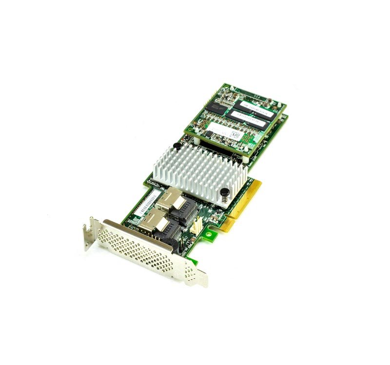 Dell Raid Controller - 0THP56