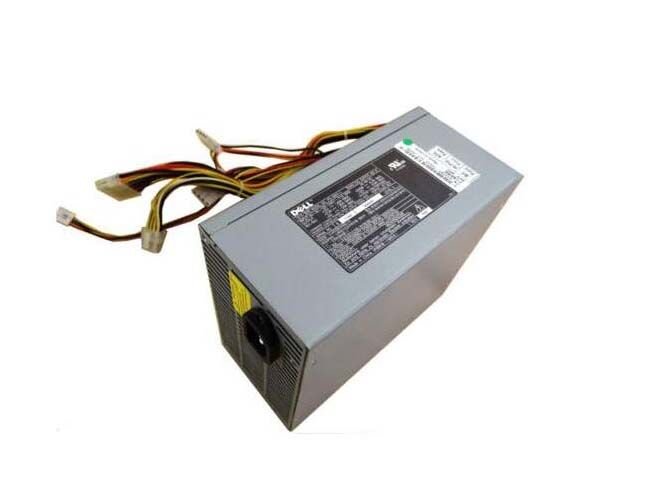 Dell 650-Watts Power Supply - 0TJ785