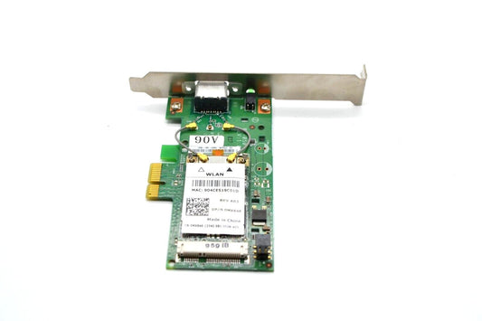 Dell Wireless LAN Card - 0MX846