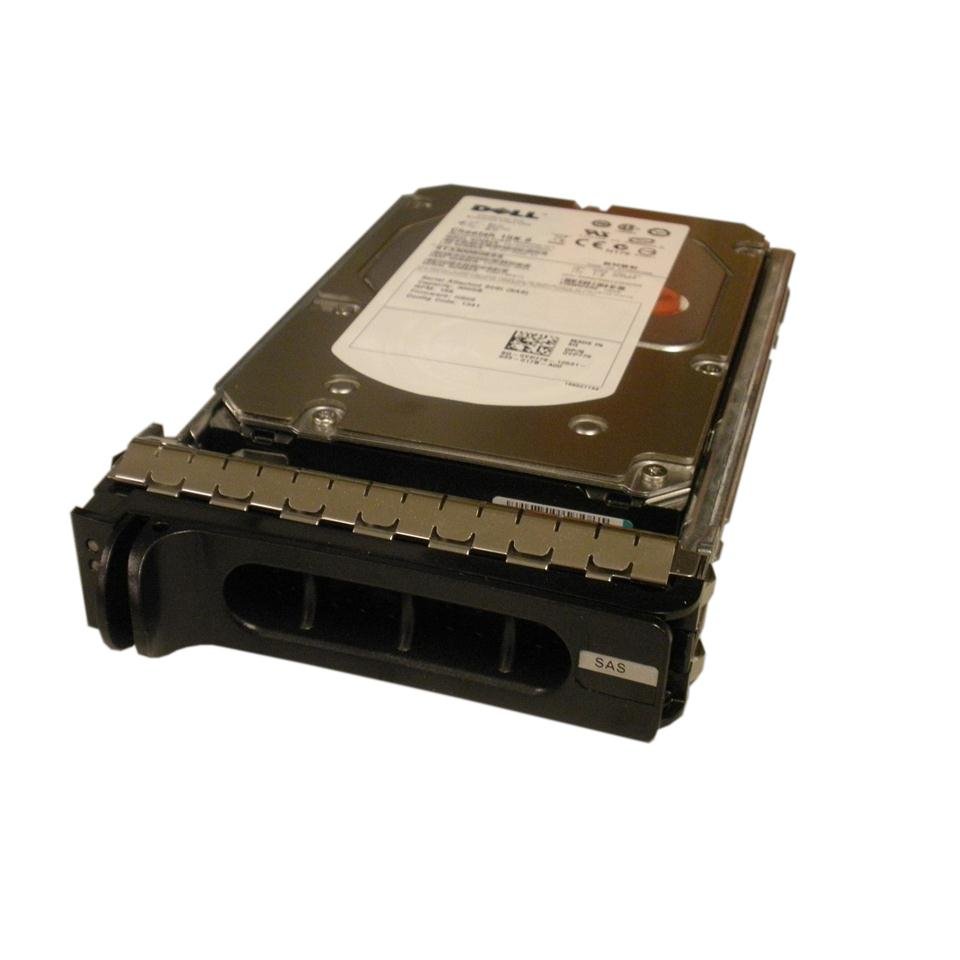 Dell 147GB Server Hard Drive - 0TN937
