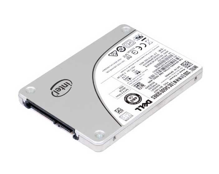 Dell S4600 960GB Solid State Drive (SSD) - 0TR3MY