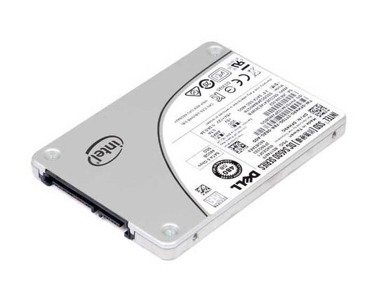 Dell S4600 960GB Solid State Drive (SSD) - 0TR3MY