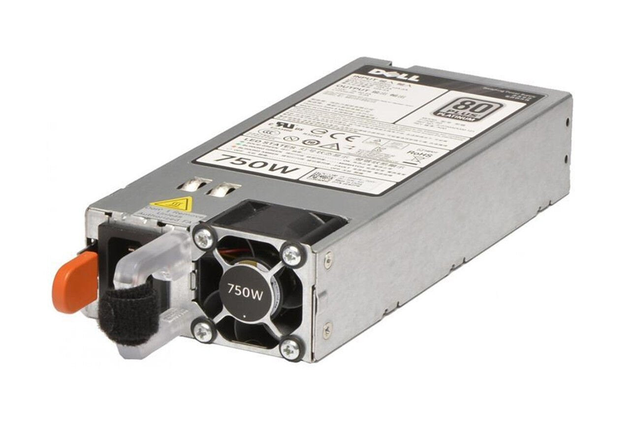 Dell 1850-Watts Power Supply - 0TRM9N