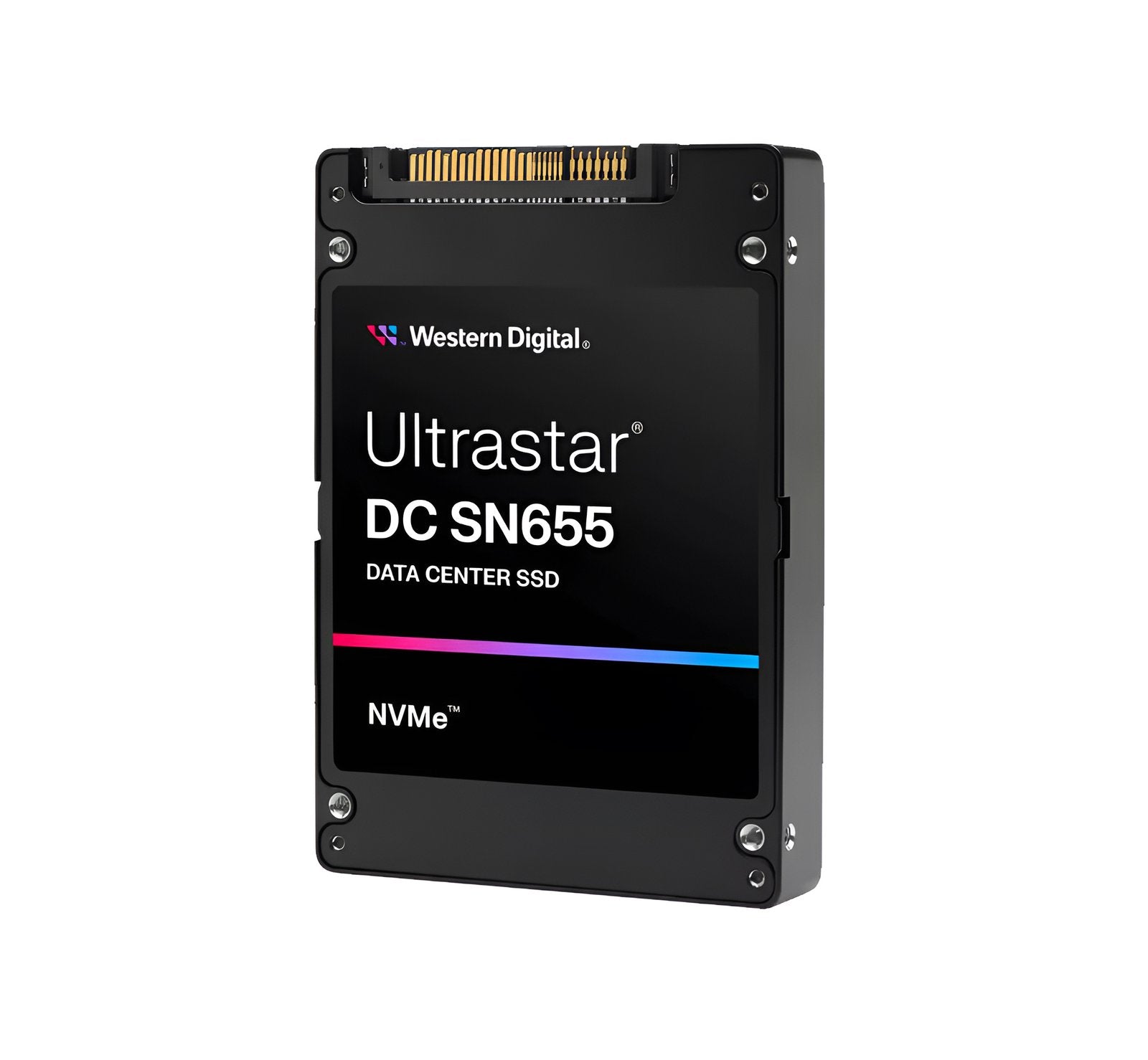 Western Digital Solid State Drive - 0TS2459