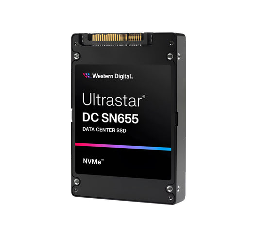 Western Digital Solid State Drive - 0TS2459