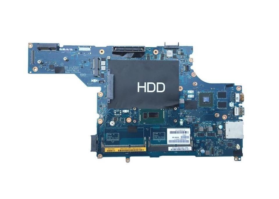 Dell Laptop Motherboard - 0TV23