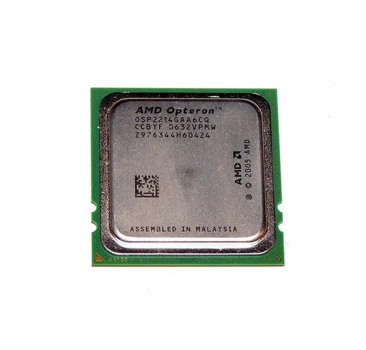 Dell AMD Processor - 0TY033