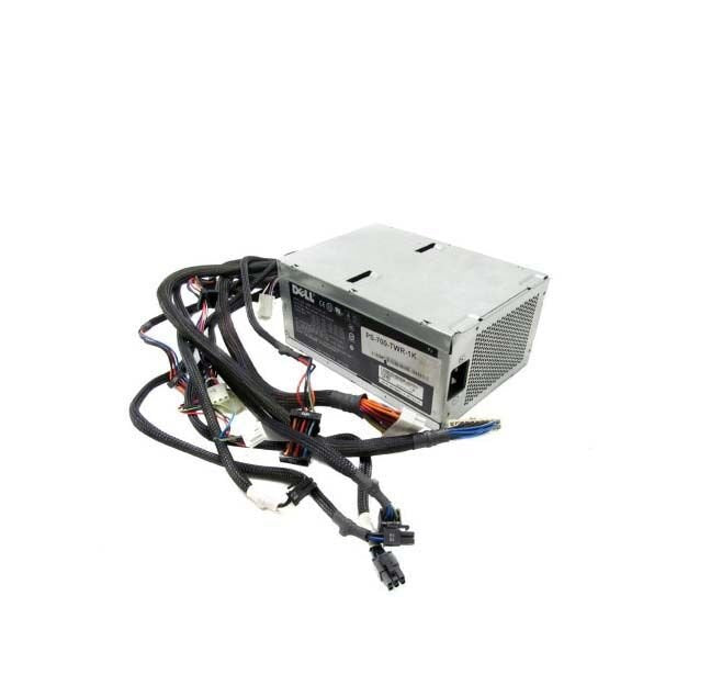 Dell 1000-Watts Power Supply - 0U662D