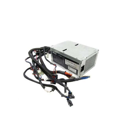 Dell 1000-Watts Power Supply - 0U662D