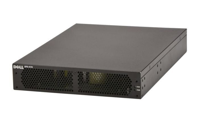 Dell 470-Watts Power Supply - 0UJ688