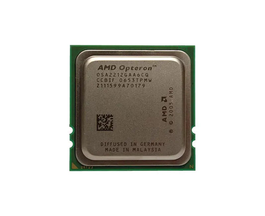 Dell AMD Processor - 0UN559