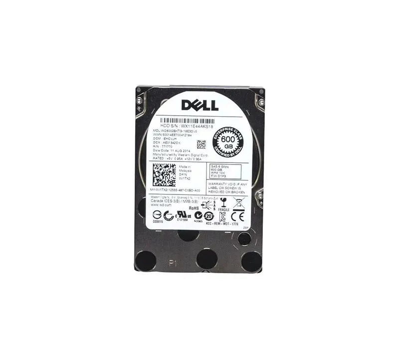 Dell Server Hard Drive - 0V1TX2