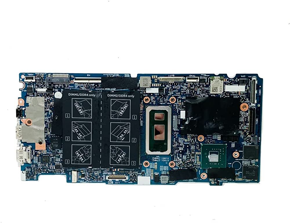 Dell Laptop Motherboard - 0V32GF