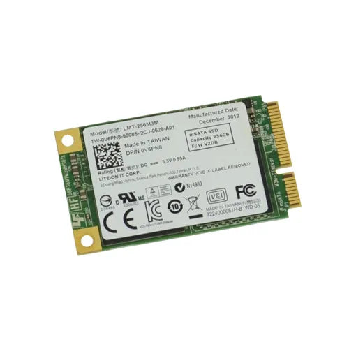 Dell Solid State Drive - 0V6PN8