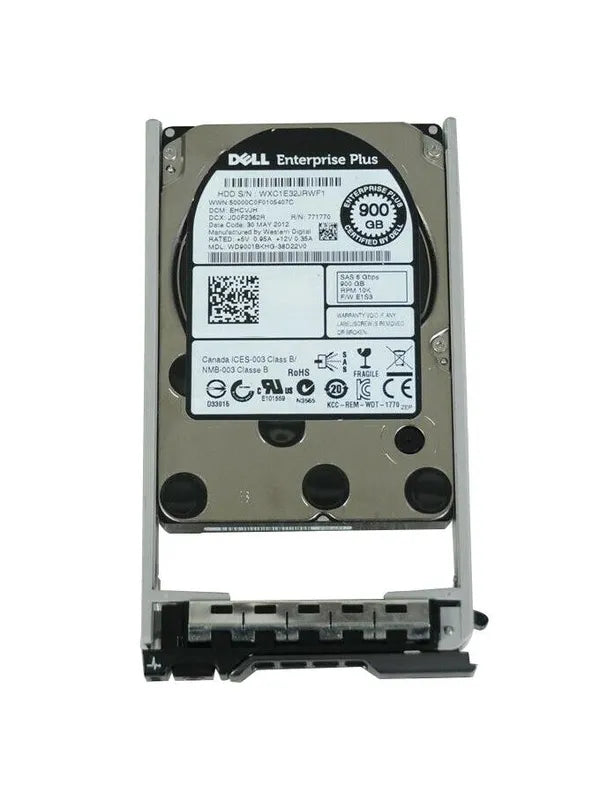 Dell Desktop Hard Drive - 0V6RC4