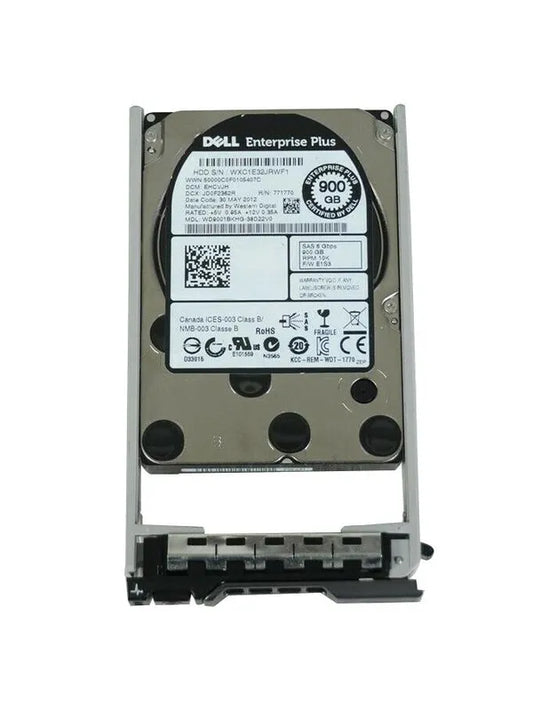 Dell Desktop Hard Drive - 0V6RC4