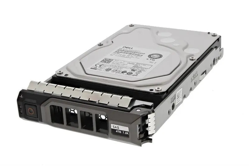 Dell Desktop Hard Drive - 0V9M9K