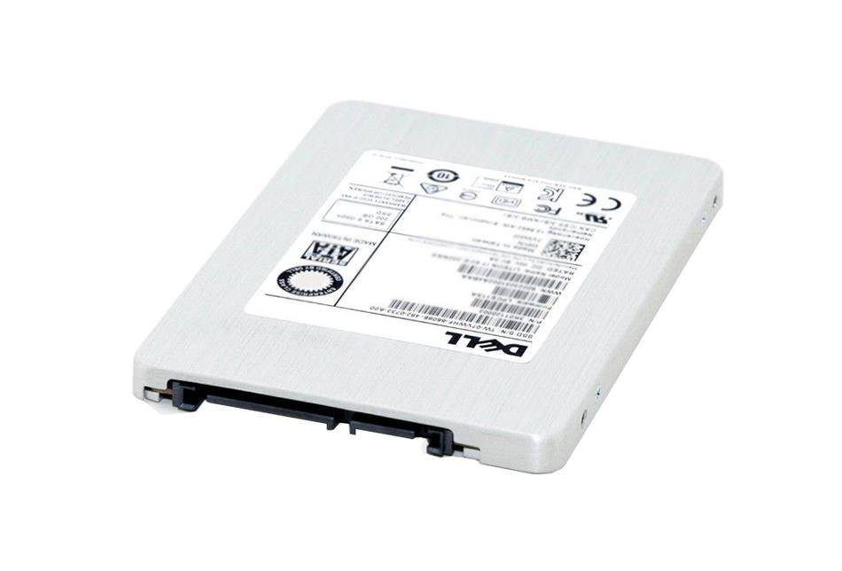 Dell 800GB Solid State Drive (SSD) - 0VCRY6