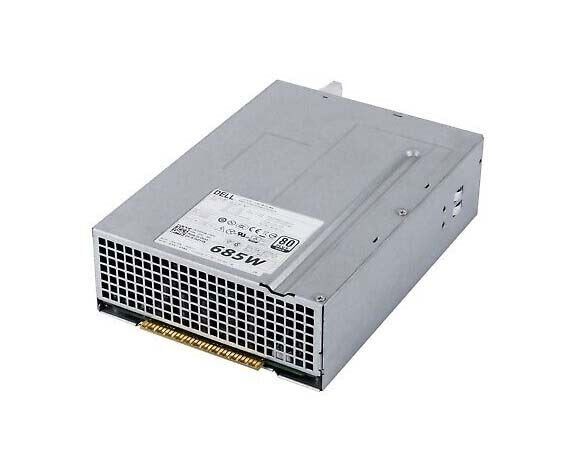 Dell 685-Watts Power Supply - 0VDY4N