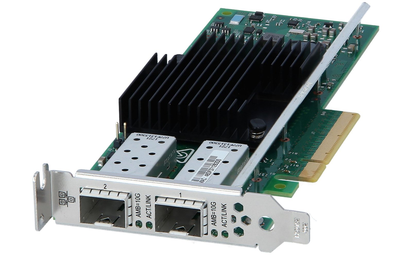 HP Network Adapter - 727055-B21