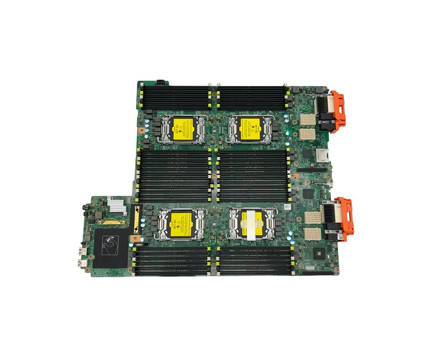 Dell Server Motherboard - 0VHTRP