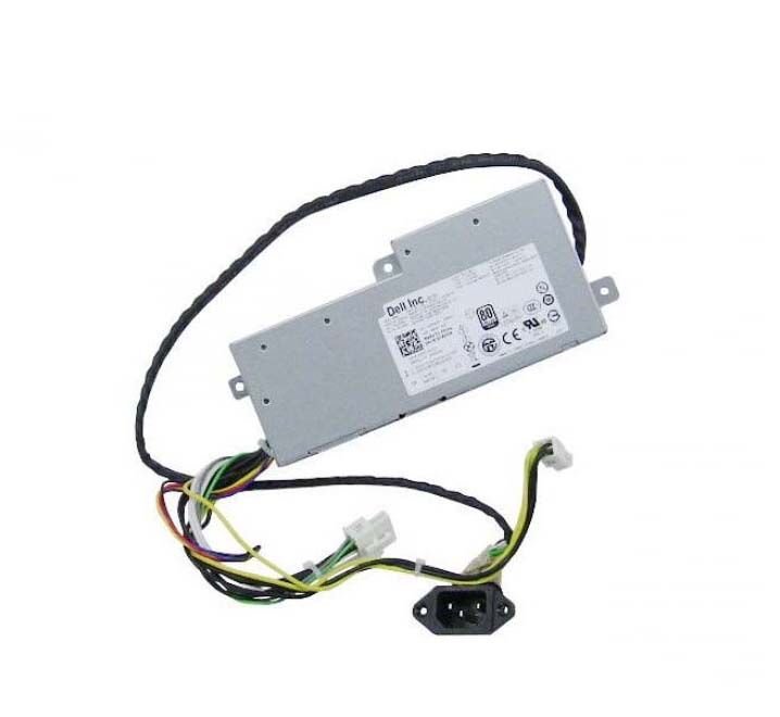 Dell 200-Watts Power Supply - 0VVN0X