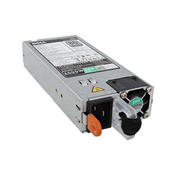Dell 2000-Watts Power Supply - 0VWWF1