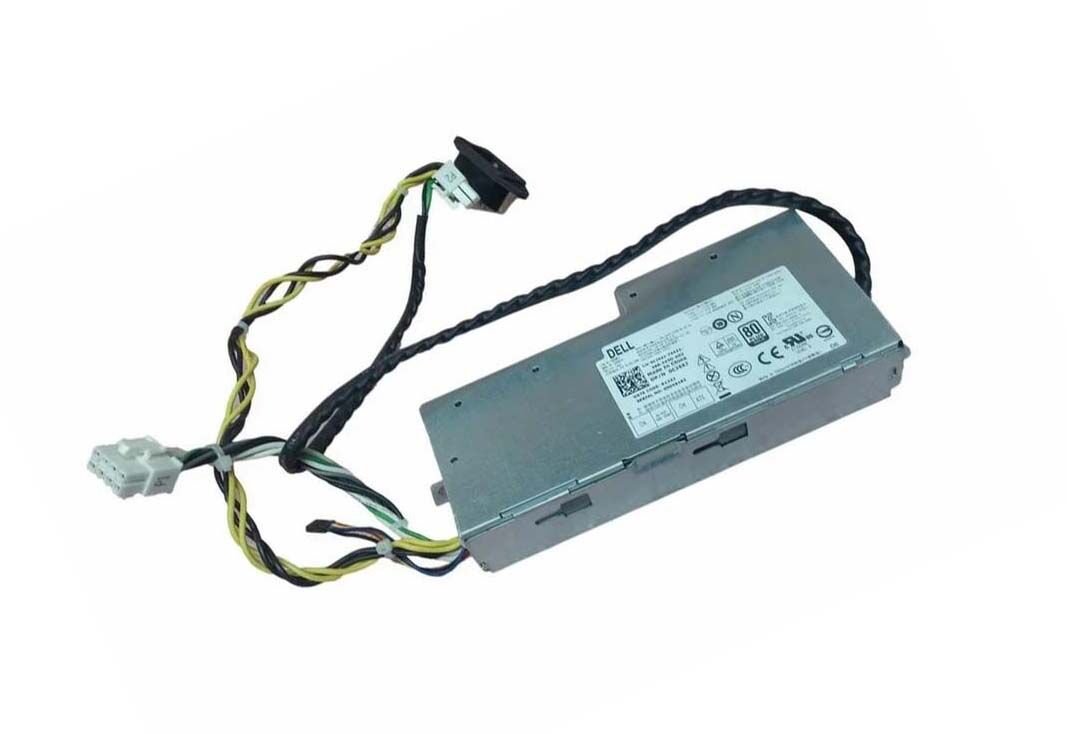 Dell 315-Watts Power Supply - 0VX372