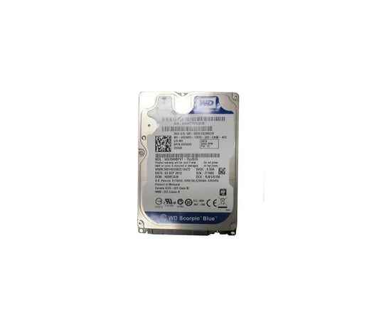 Dell Laptop Hard Drive - 0VXWV3