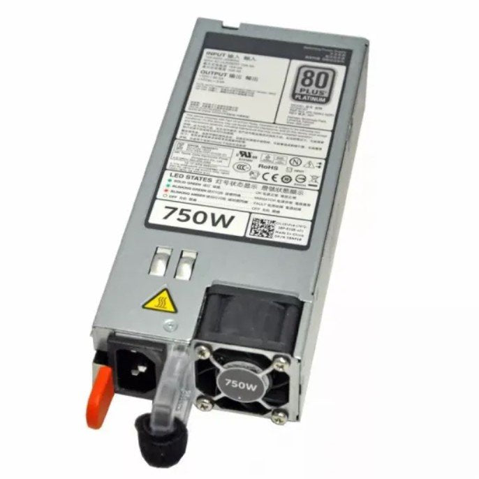 Dell 750-Watts Power Supply - 0W0CTF