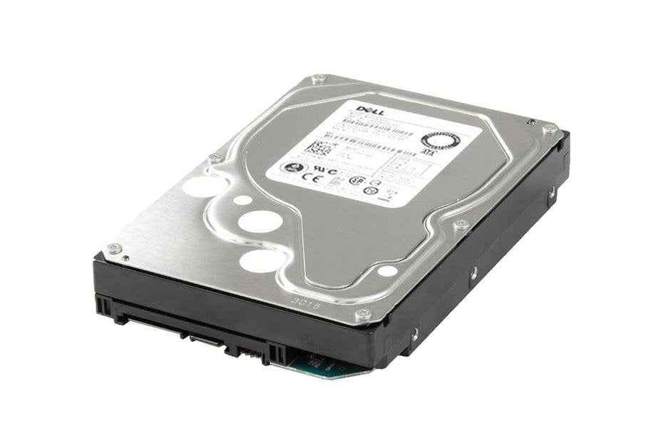 Dell 1TB Server Hard Drive - 0W0VNC