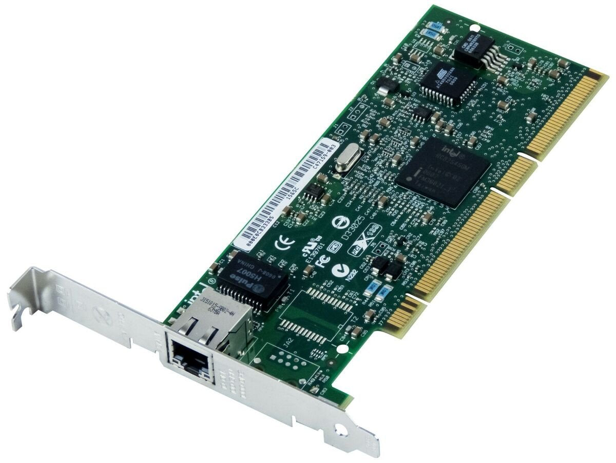 Dell Network Adapter - 0W1392