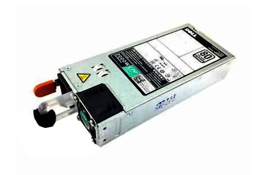 Dell 2000-Watts Power Supply - 0W1R7V