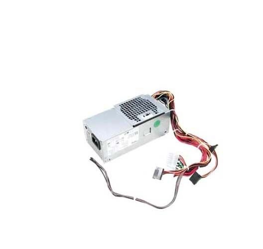 Dell 250-Watts Power Supply - 0W209D