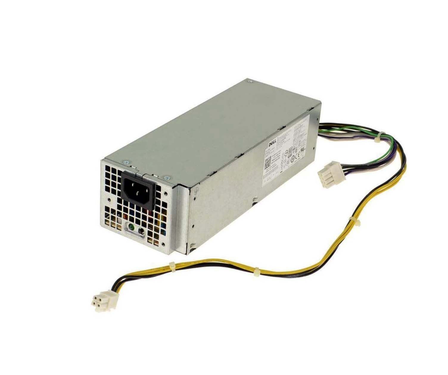 Dell 240-Watts Power Supply - 0W2DN4