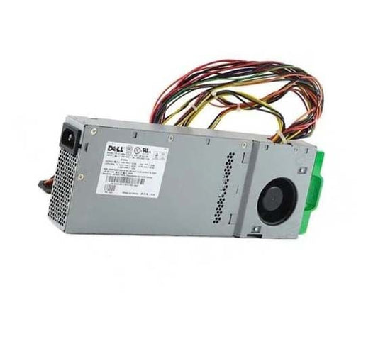 Dell 210-Watts Power Supply - 0W5184