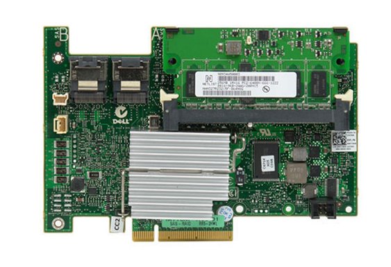 Dell Raid Controller - 0W56W0