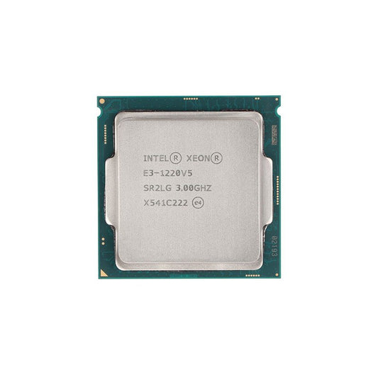 Dell Processor - 0W5G6G