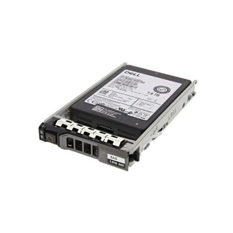 Dell PM1635a 1.6TB Solid State Drive (SSD) - 0W5PP5