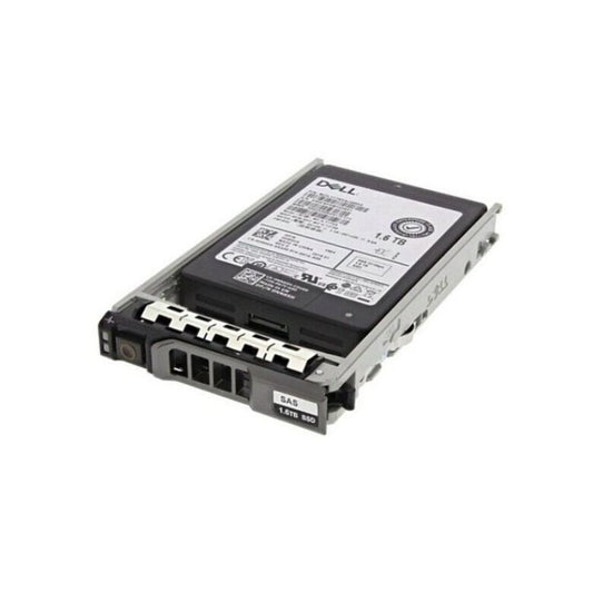 Dell PM1635a 1.6TB Solid State Drive (SSD) - 0W5PP5